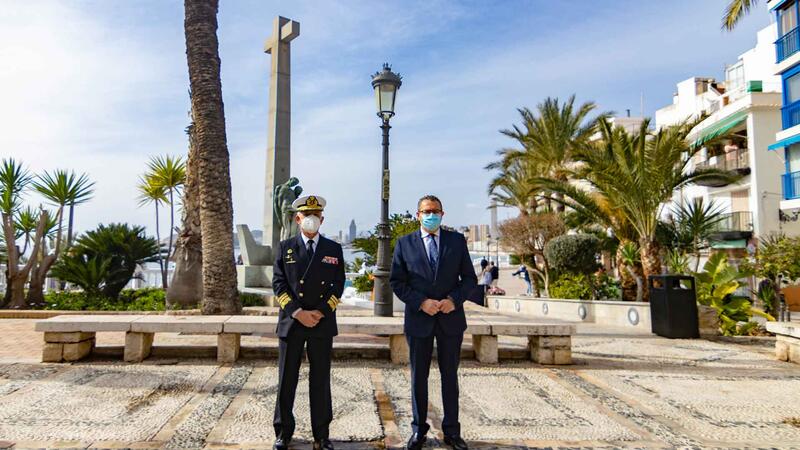 Benidorm i la Fundació Frax convoquen sengles premis d