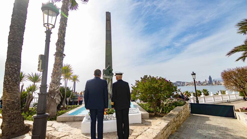 Benidorm i la Fundació Frax convoquen sengles premis d