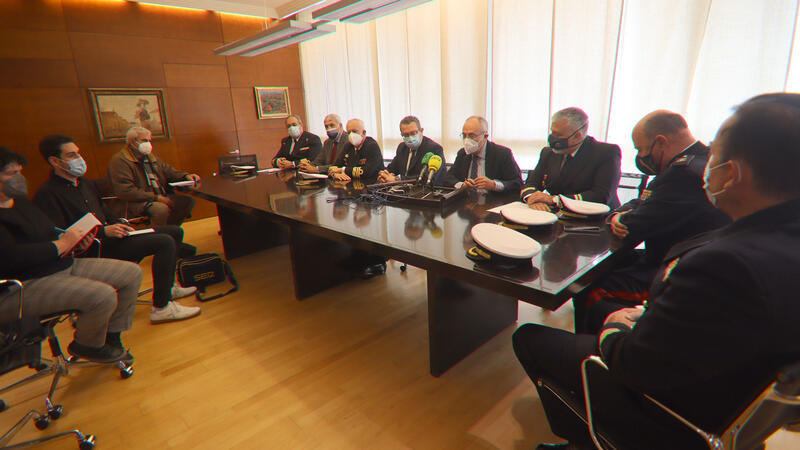 Benidorm i la Fundació Frax convoquen sengles premis d