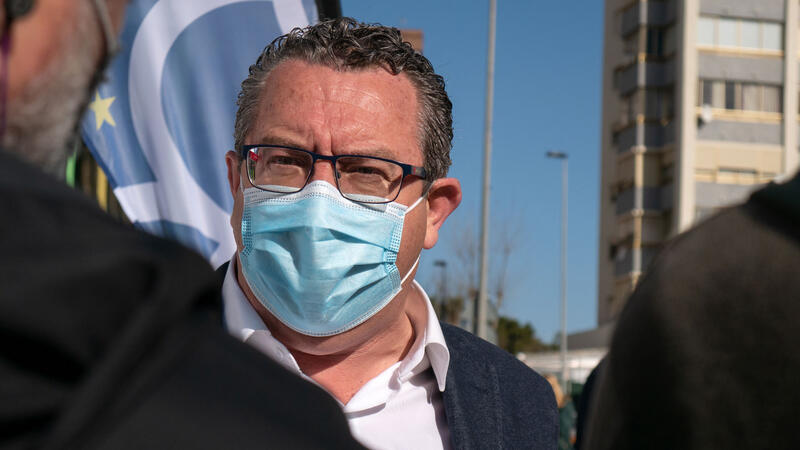 Benidorm emprende una renovación integral y sostenible para el barrio de Els Tolls