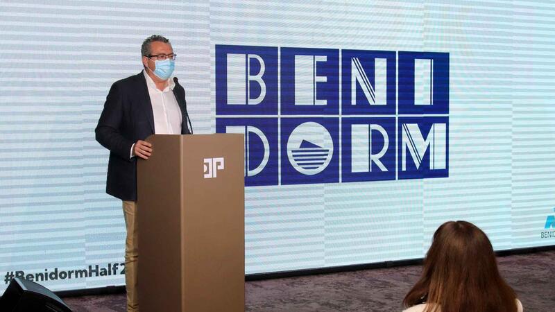 2,500 participants will take part in Benidorm Half Marathon, committed to the international role and the presence of elite athletes