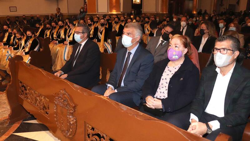 Cristóbal Ronda Sánchez serà l