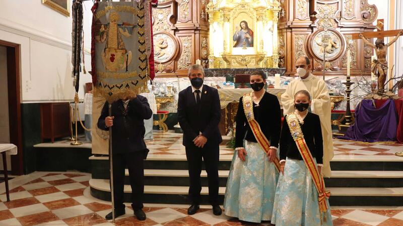 Cristóbal Ronda Sánchez serà l