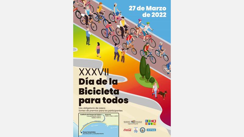 Día de la Bici 2