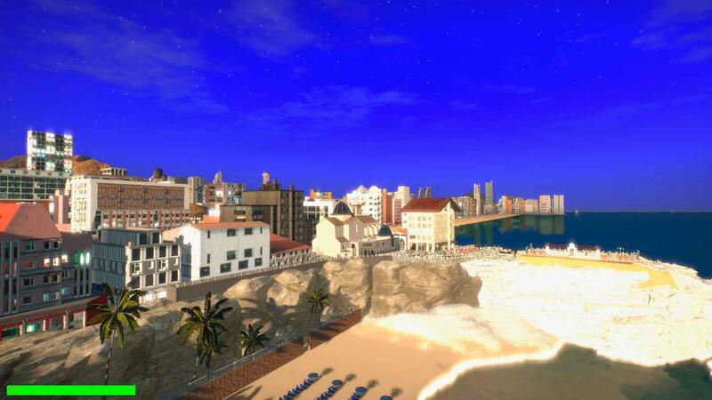 Benidorm jumps into the metaverse