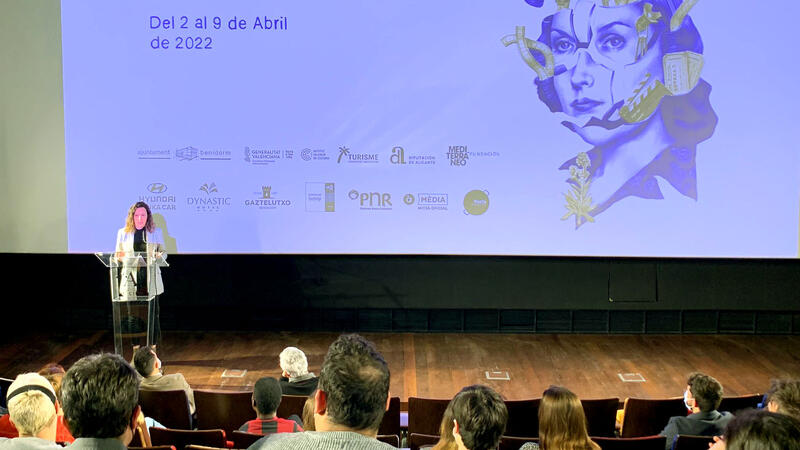Skyline Film Festival
