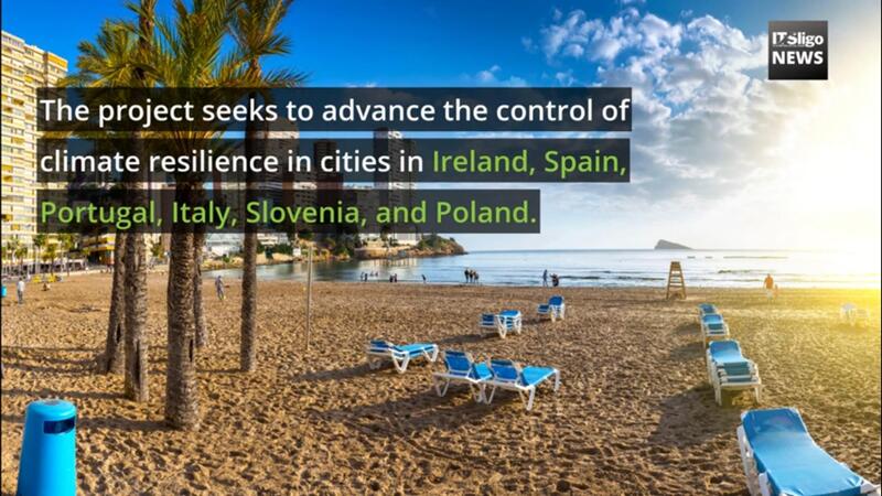 Presentado el Coastal Living Lab europeo, en el que se integra Benidorm y que busca mejorar la resiliencia climática de la costa
