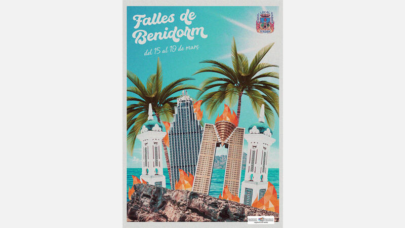 FALLAS 2022