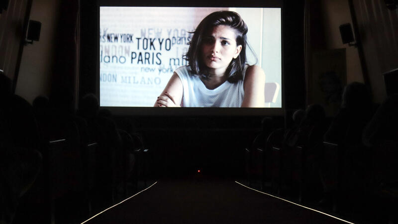The 6th edition of Skyline Benidorm Film Festival, up and running