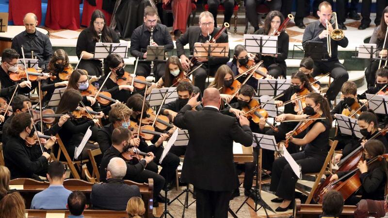 The interpretation of Mozart