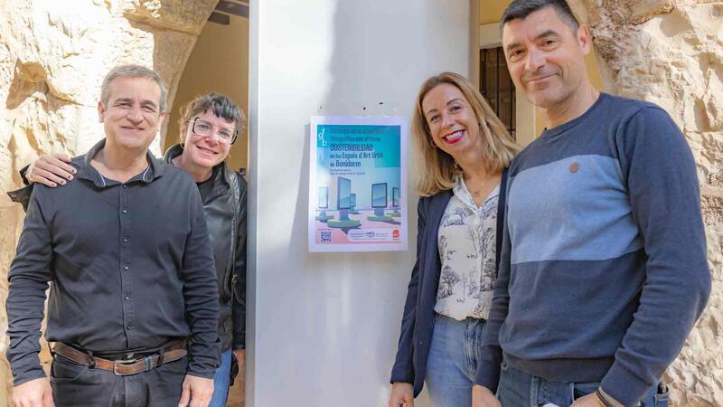 Patrimoni Històric llança una convocatòria fotogràfica que culminarà en una mostra sobre sostenibilitat en els espais d
