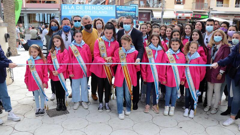 La Comissió de Festes recupera este cap de setmana la Fira de Pasqua després de dos anys