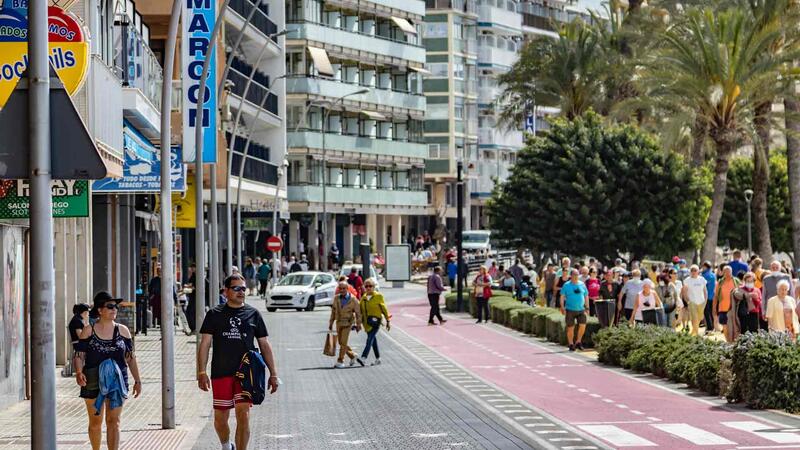 Benidorm aprova l