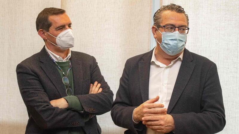 Benidorm presenta su Plan de Adaptación ante el Cambio Climático, pionero en España y con 54 acciones, algunas ya en marcha 