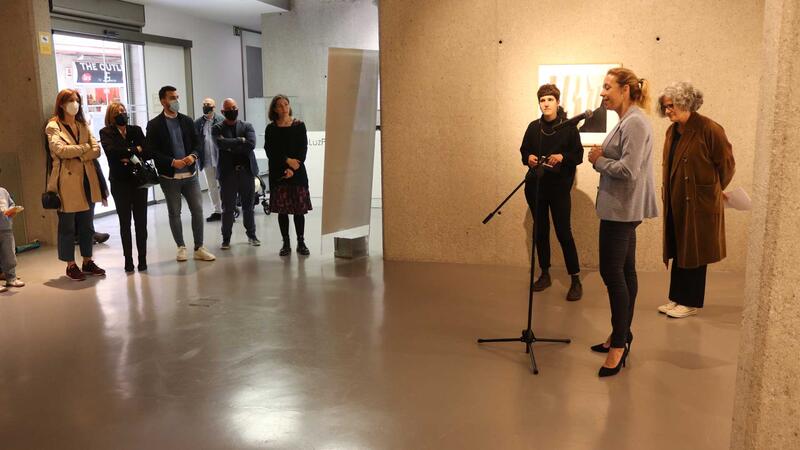 La obra fotográfica retrospectiva de Ferran Freixa se expone desde hoy en el Museu Boca del Calvari