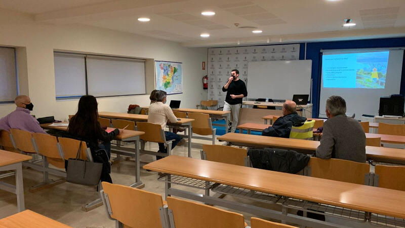 Visit Benidorm desenvolupa un trimestre promocional de rècord