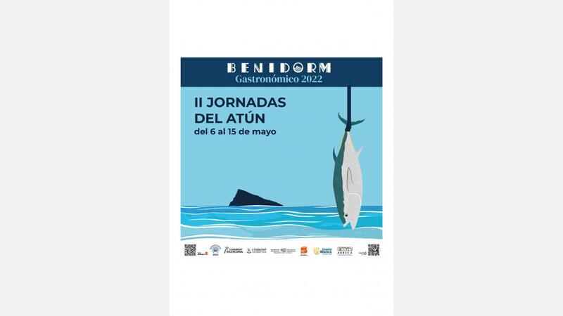 II Jornadas del Atún