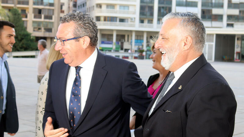 La mesa redonda ‘Y despertó Benidorm’ aborda la figura de Pedro Zaragoza desde la perspectiva turística, urbanística y familiar