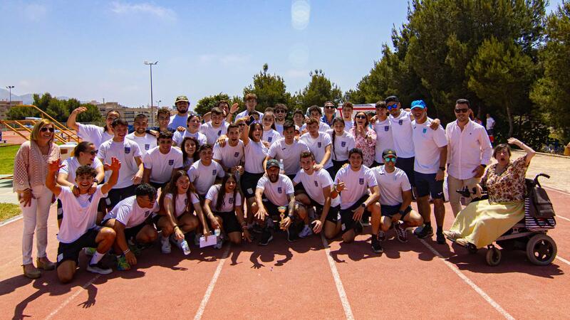 Més de 500 persones en els XXII Jocs Esportius Adaptats d
