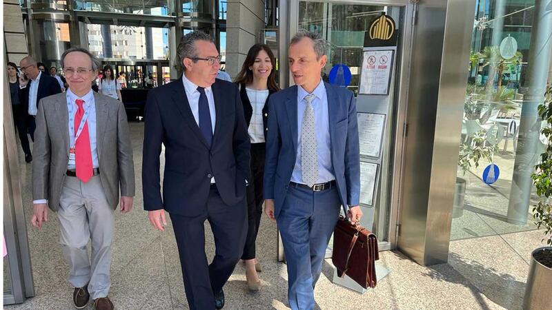 Benidorm acull la 44a Reunió de la Societat Espanyola de Neurologia Pediàtrica