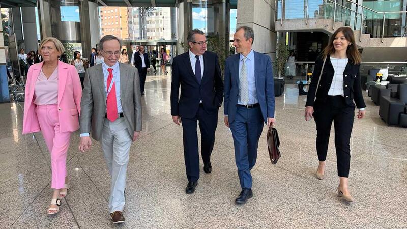 Benidorm acull la 44a Reunió de la Societat Espanyola de Neurologia Pediàtrica
