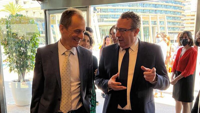 Benidorm acull la 44a Reunió de la Societat Espanyola de Neurologia Pediàtrica