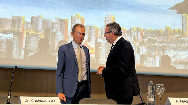 Benidorm acull la 44a Reunió de la Societat Espanyola de Neurologia Pediàtrica