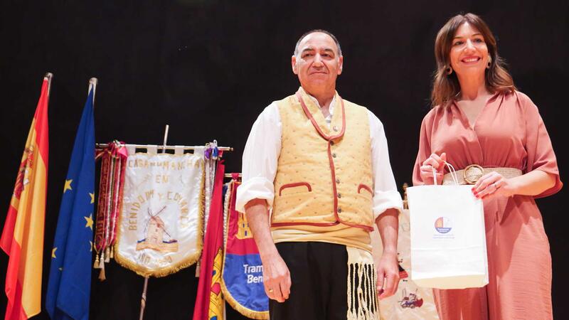 Castilla La Mancha