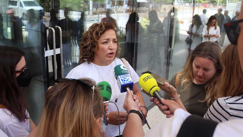 Toni Pérez assegura que "no és lògic ni lleial" que la SPTCV no comparega en el centre cultural per a mostrar les instal·lacions