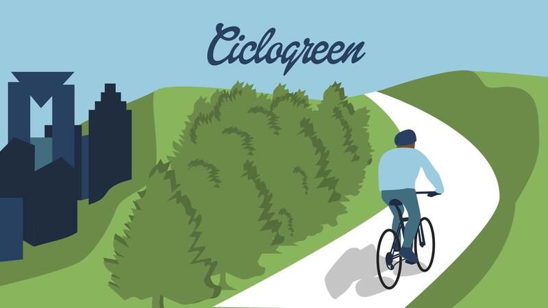 Ciclogreen