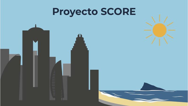 Proyecto SCORE