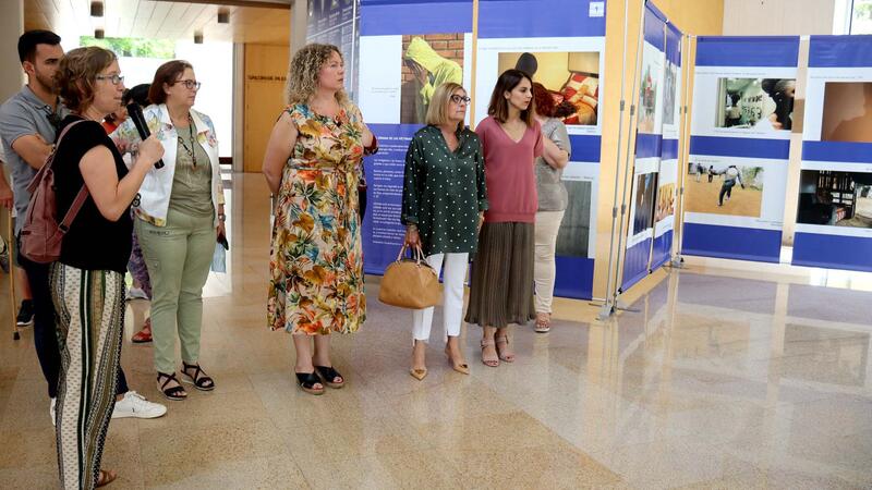 Equality presents the exhibition 