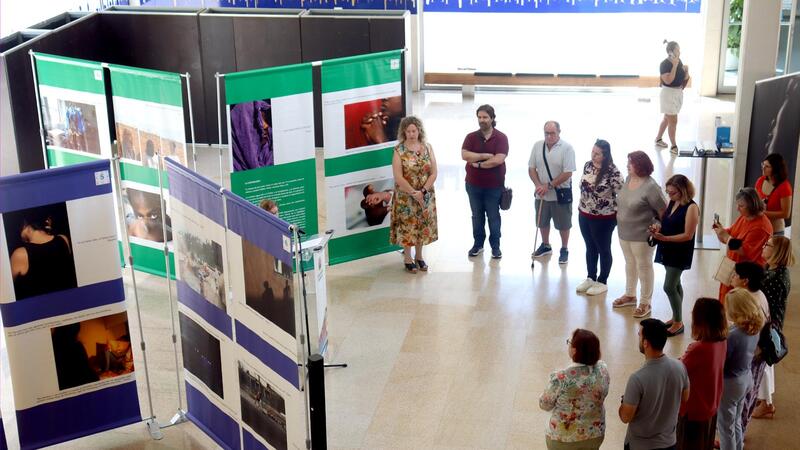 Equality presents the exhibition 