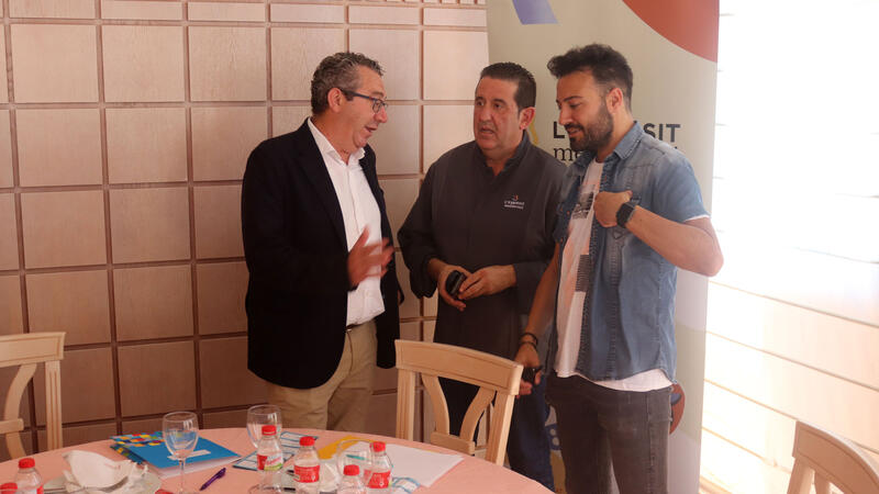 Dotze establiments prenen part en el XII Concurs de Tapes i Pinxos de Benidorm del 10 al 19 de juny