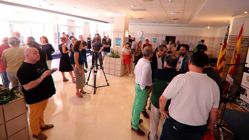 Dotze establiments prenen part en el XII Concurs de Tapes i Pinxos de Benidorm del 10 al 19 de juny