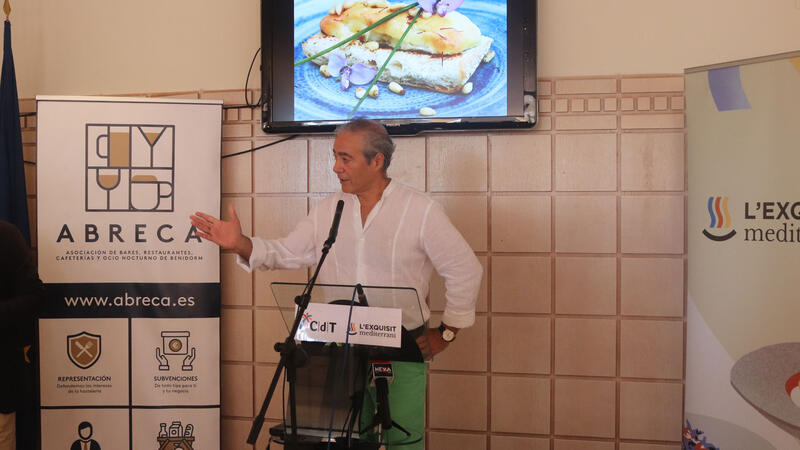 Dotze establiments prenen part en el XII Concurs de Tapes i Pinxos de Benidorm del 10 al 19 de juny