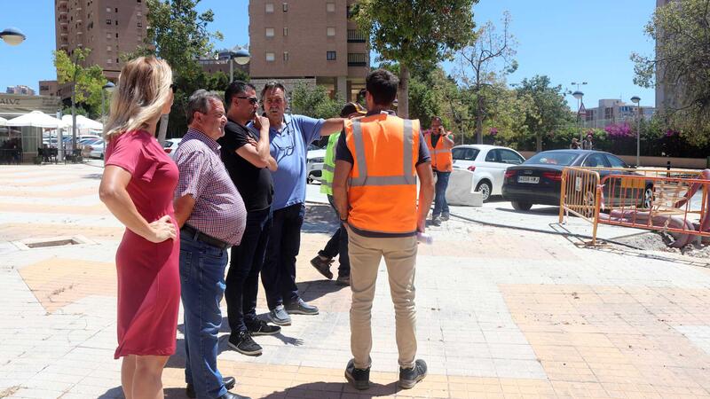 Benidorm inicia la licitació del projecte de 