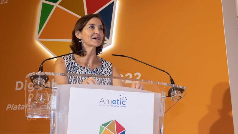La ministra Maroto assegura que el Centre Nacional d