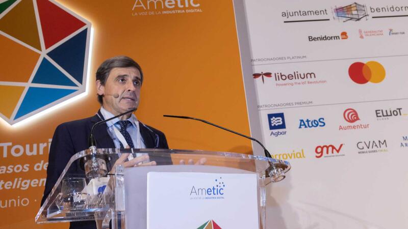 La ministra Maroto assegura que el Centre Nacional d