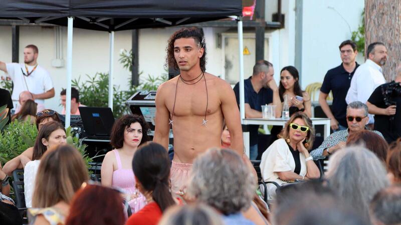 Benidorm vuelve a ser la capital española de la moda baño en la 5ª edición del Premio Nacional