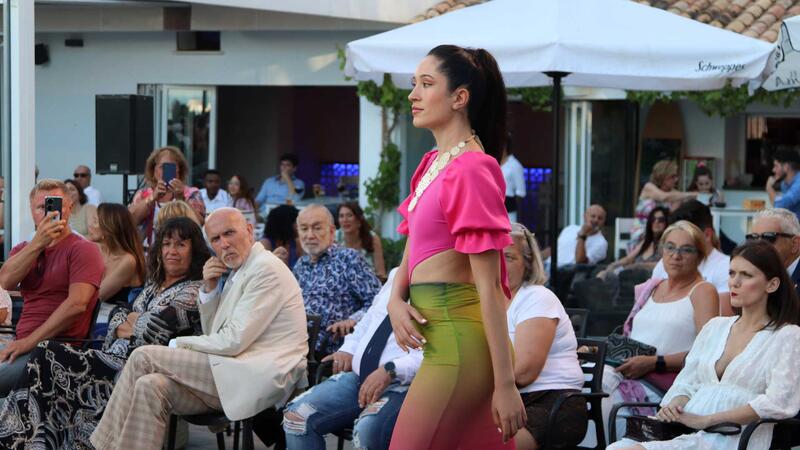 Benidorm vuelve a ser la capital española de la moda baño en la 5ª edición del Premio Nacional
