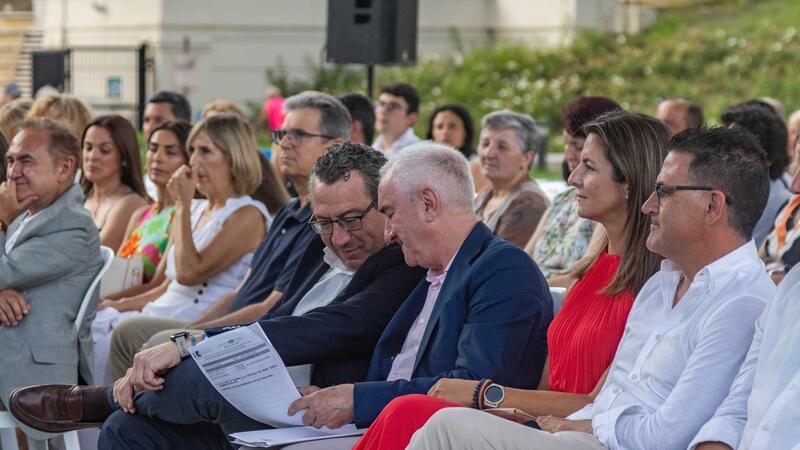 Concert fi de curs del Conservatori Professional Municipal de Música 