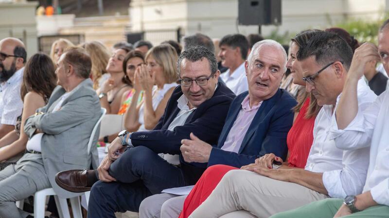 Concert fi de curs del Conservatori Professional Municipal de Música 