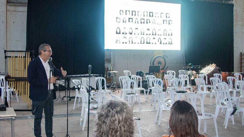 Concert fi de curs del Conservatori Professional Municipal de Música 