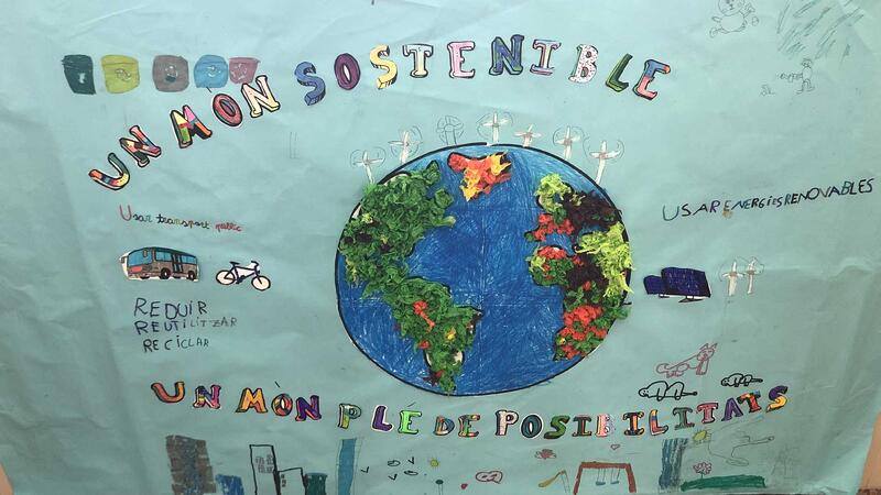 Concurso de murales EDUSI.