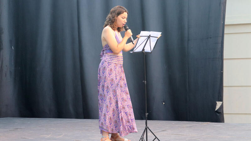 Gran éxito del XVIII Festival Benéfico de Convivencia de Asmibe