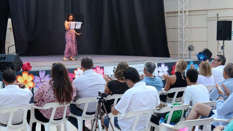 Gran éxito del XVIII Festival Benéfico de Convivencia de Asmibe