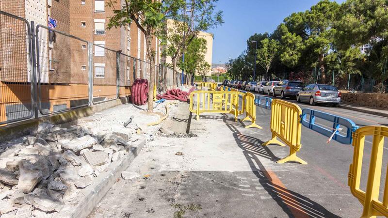 Benidorm manté el ritme d
