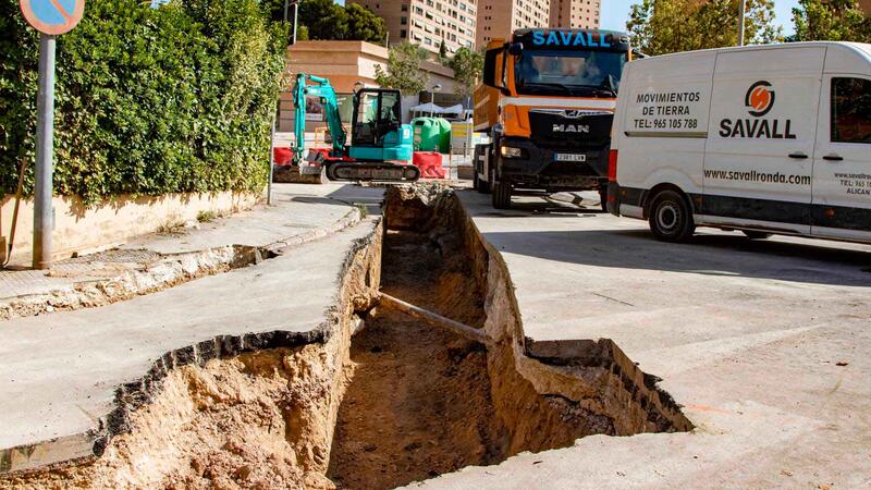 Benidorm manté el ritme d
