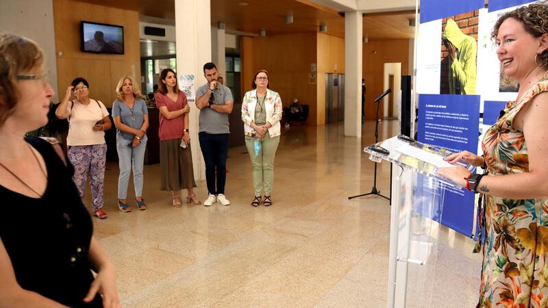 Equality presents the exhibition 